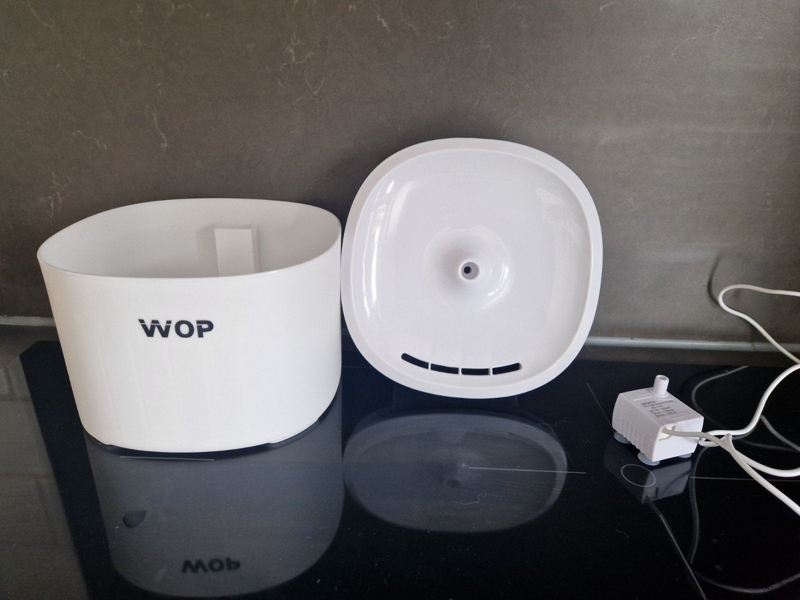 WOP drinkfontein, Ophalen of Verzenden, Nieuw