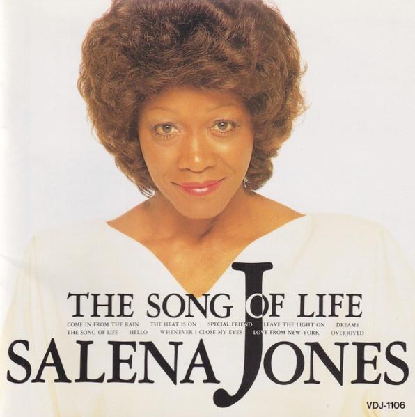 Selena Jones, Ophalen of Verzenden, Gebruikt