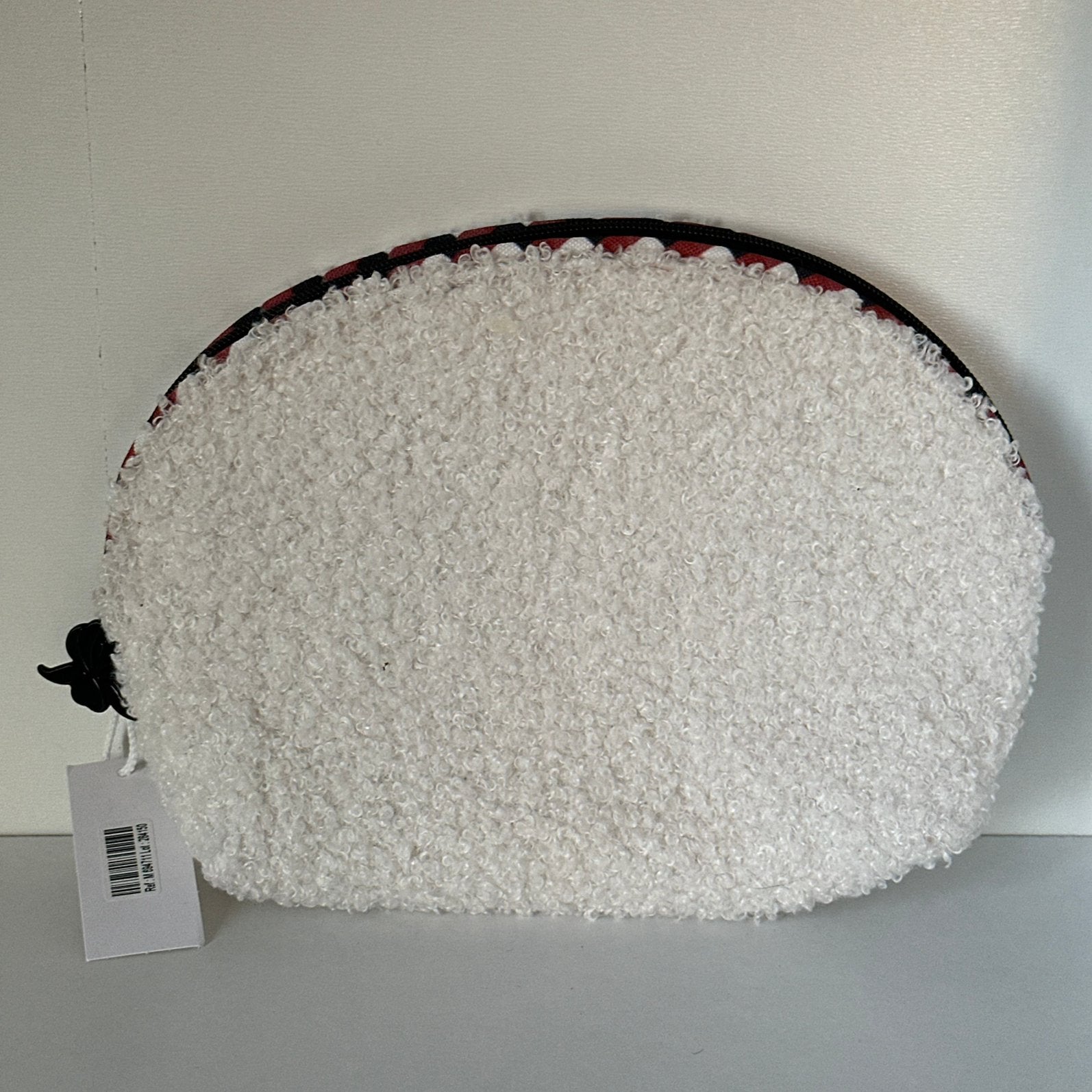 Sisley Toilettas Wol, Ophalen of Verzenden, Nieuw