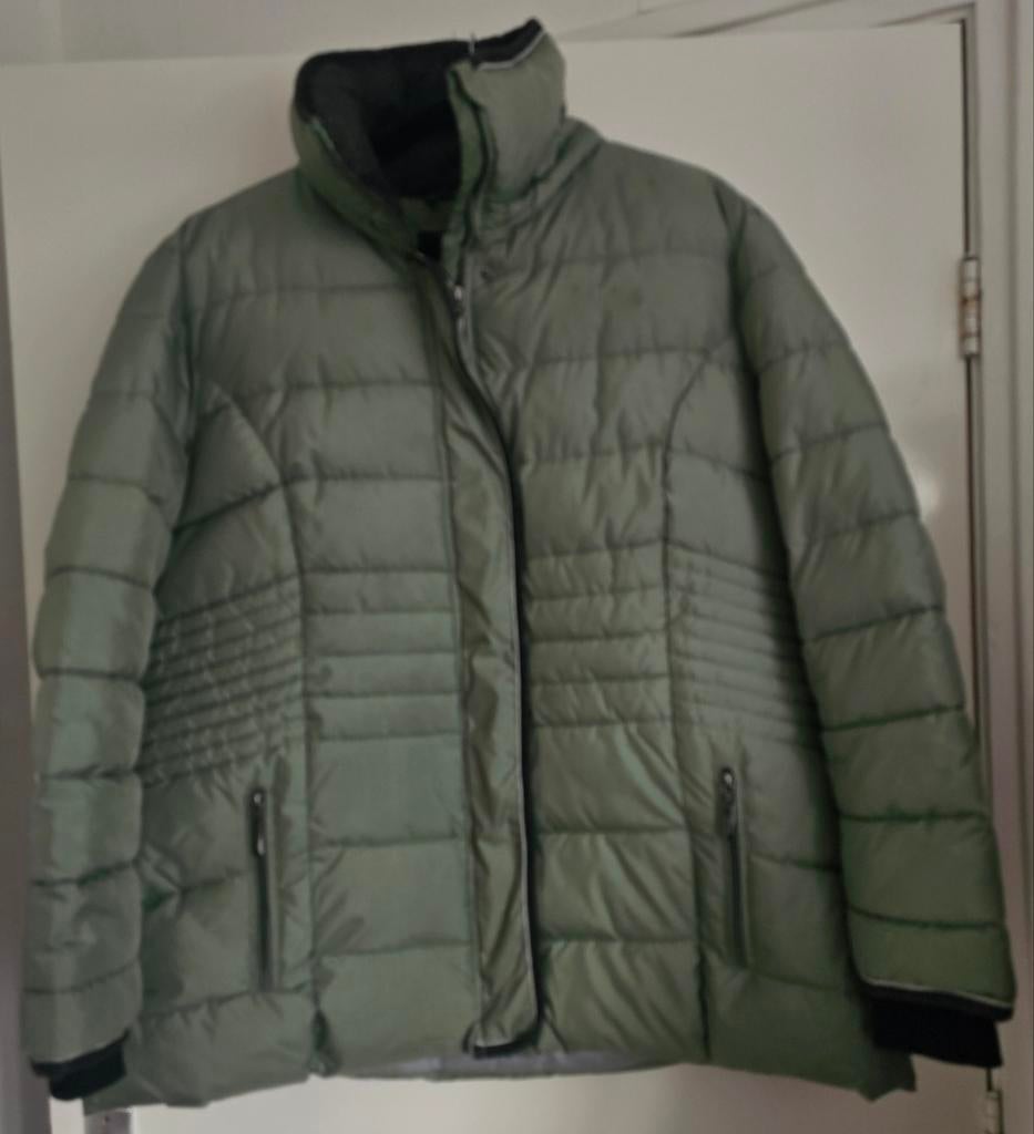 Nette Pescara jas - maat XXL, Kleding | Dames, Jassen | Winter, Maat 46/48 (XL) of groter, Pescara, Ophalen of Verzenden, Zo goed als nieuw