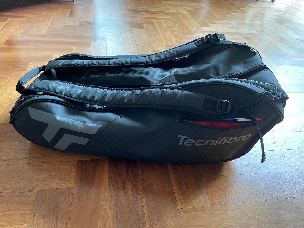 Technifibre tennistas, Ophalen of Verzenden, Zo goed als nieuw, Unisex volwassen