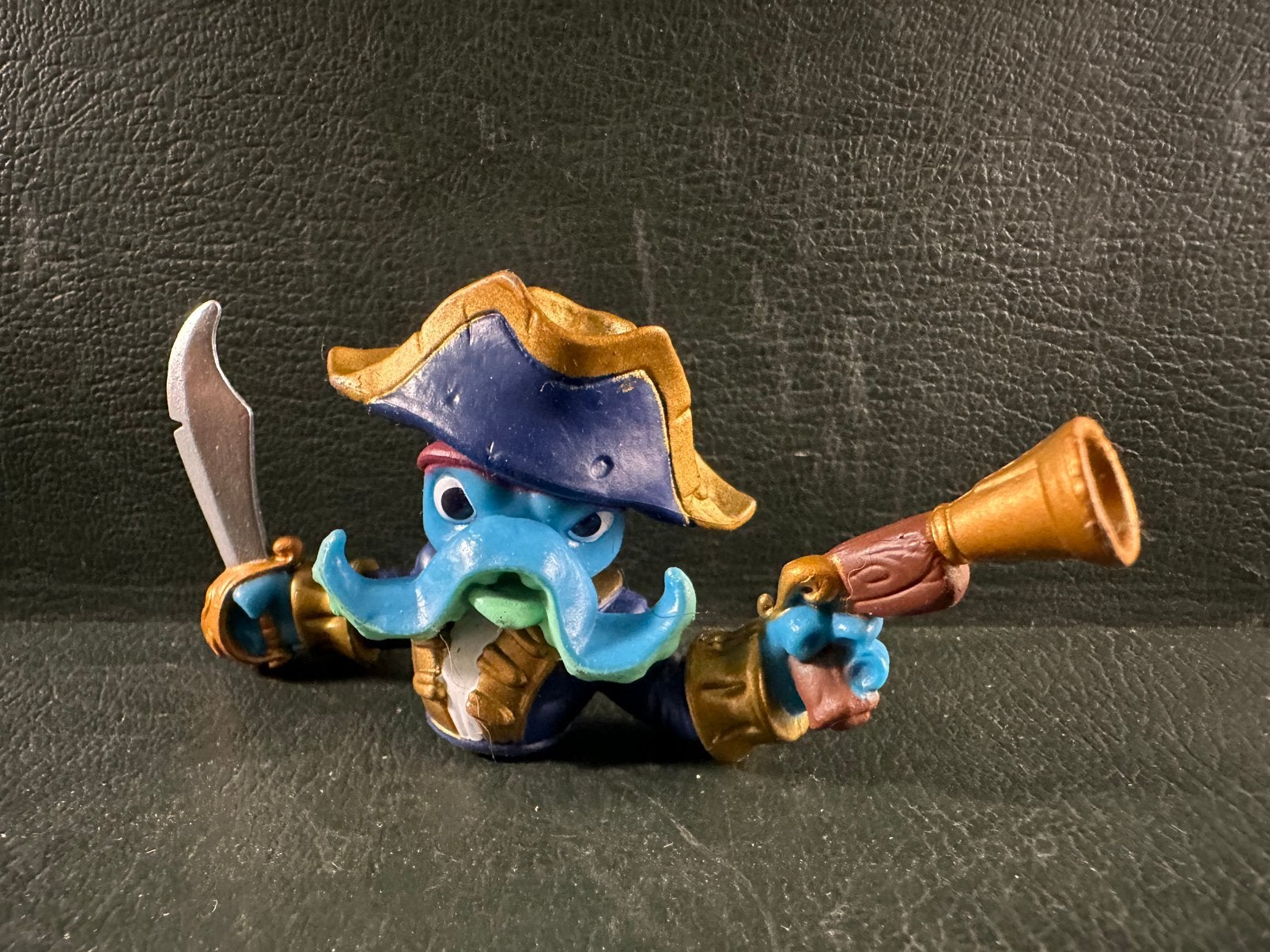 Skylanders swap force wash buckler bovenste helft, Avontuur en Actie, 1 speler, Ophalen of Verzenden, Zo goed als nieuw