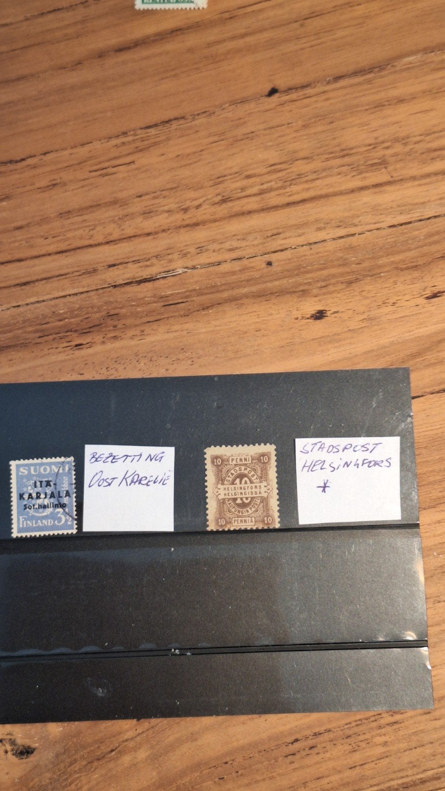 Finland, Ophalen of Verzenden, Finland, Gestempeld
