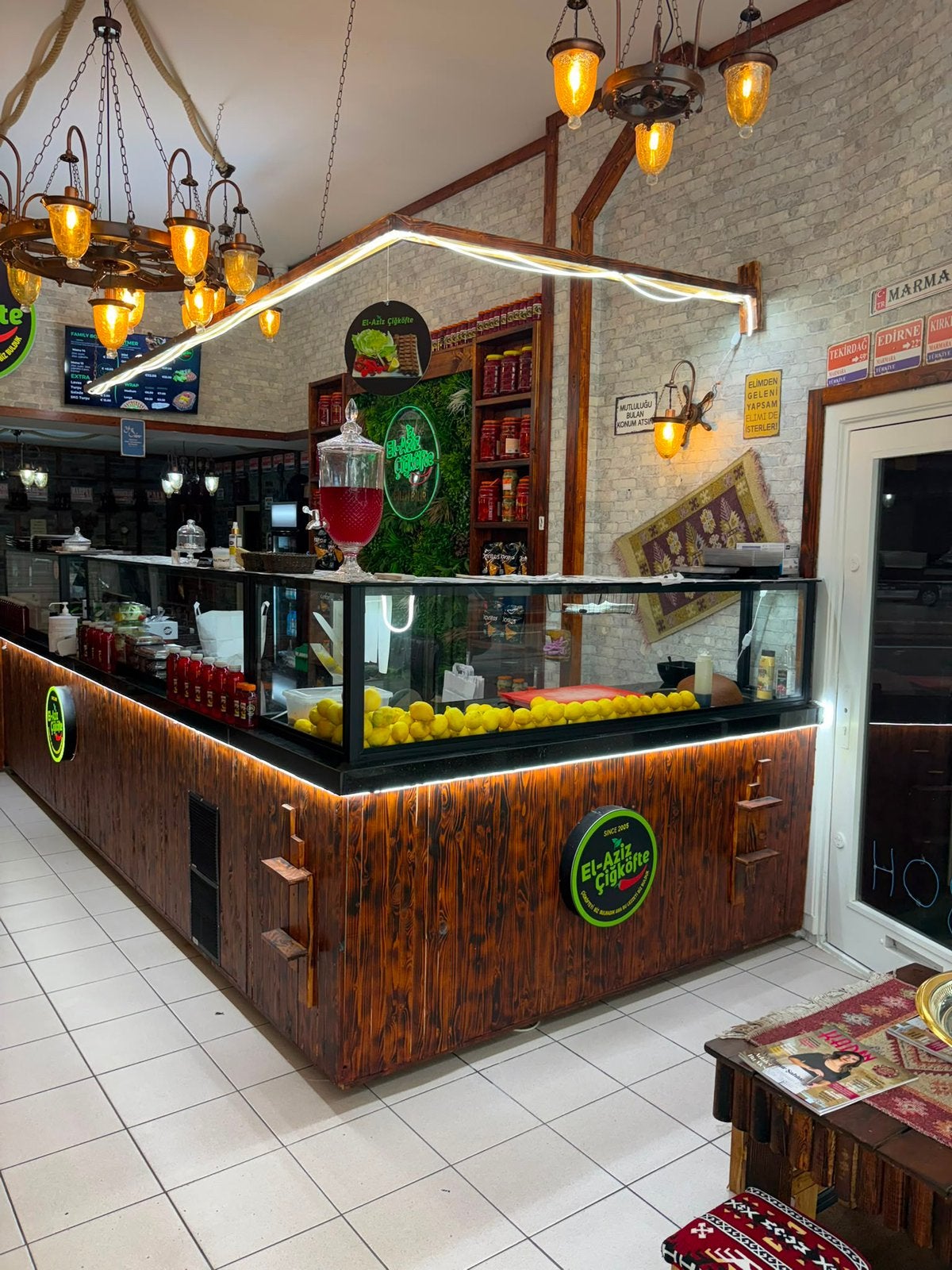 Horeca overname Amsterdam