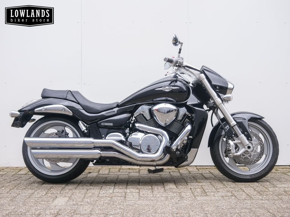 SUZUKI M 1800 R INTRUDER (bj 2011), Motoren, Bedrijf, Onbekend, 1783 cc, Meer dan 35 kW