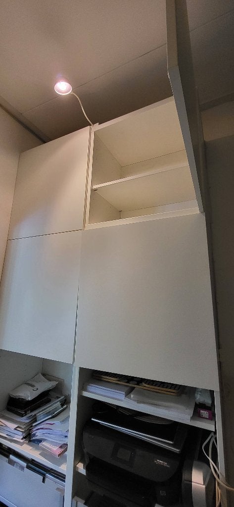 Besta Ikea Kast, Ophalen, Gebruikt, Scandinavisch