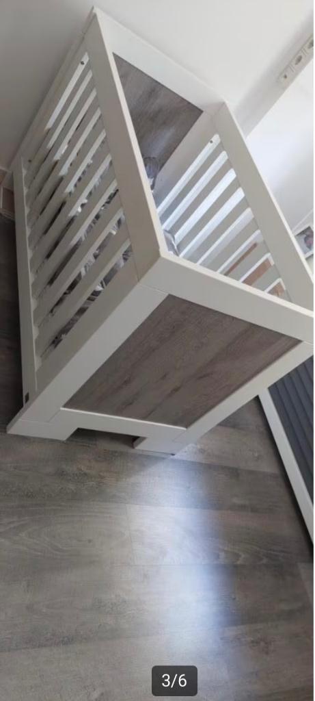 Wtf Lucca kinderkamer, Kinderen en Baby's, Ophalen, Gebruikt, Jongetje of Meisje