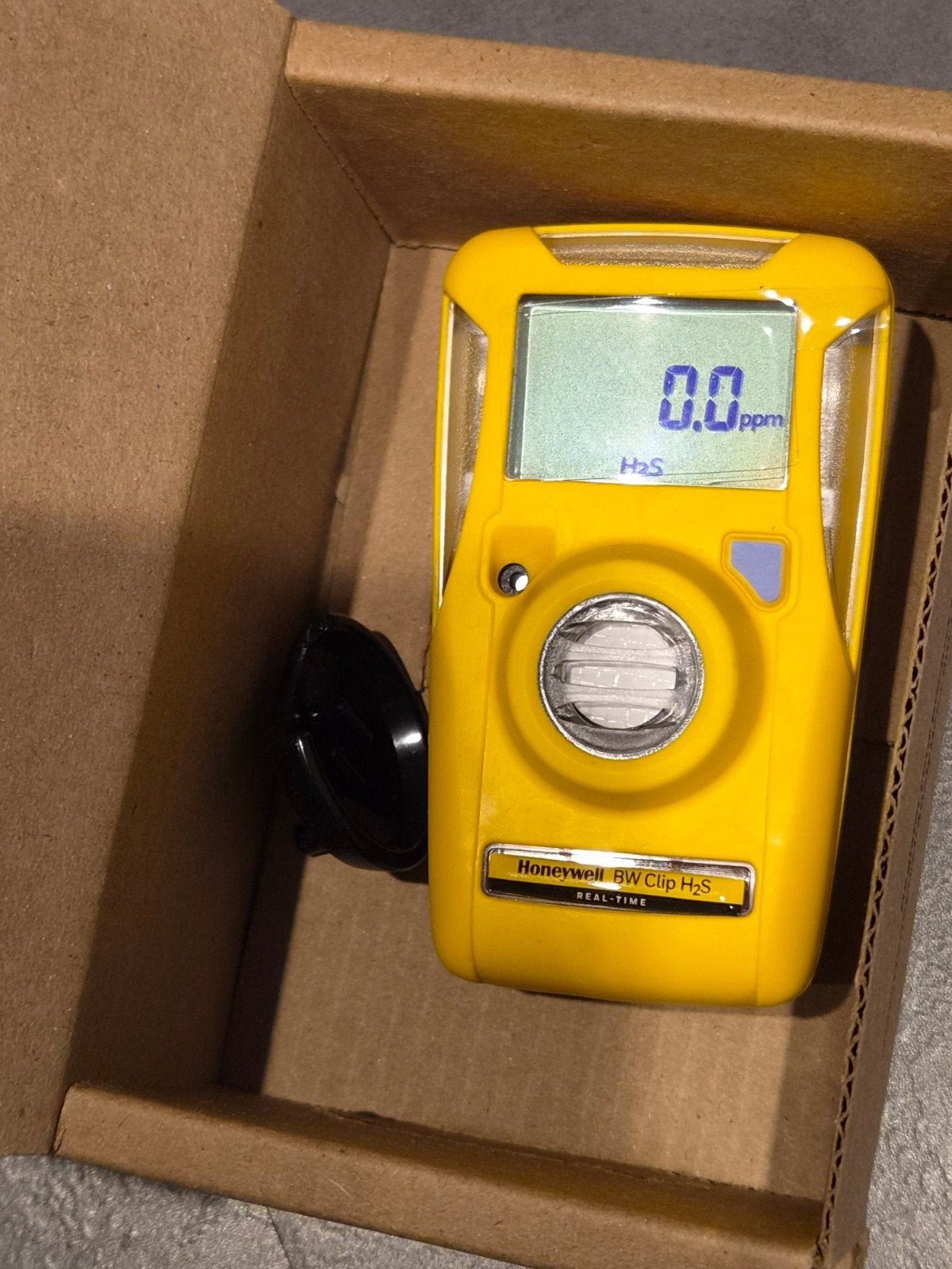 Honeywell BW Clip, Ophalen of Verzenden, Zo goed als nieuw