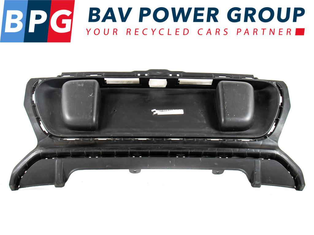 BUMPERCOVER ACHTER Mini Clubman (F54) (51127379917), Gebruikt, Mini, Achter, Bumper