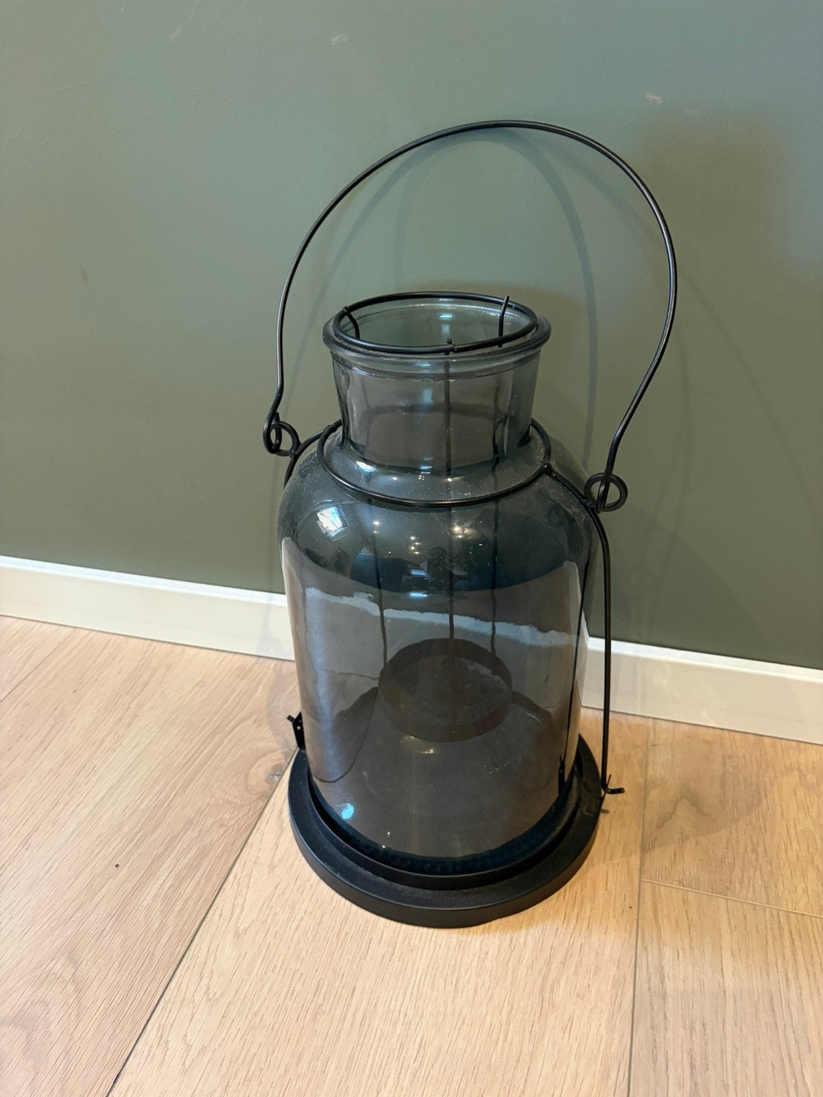 Kaarshouder, Huis en Inrichting, Woonaccessoires | Stolpen, Ophalen, Gebruikt