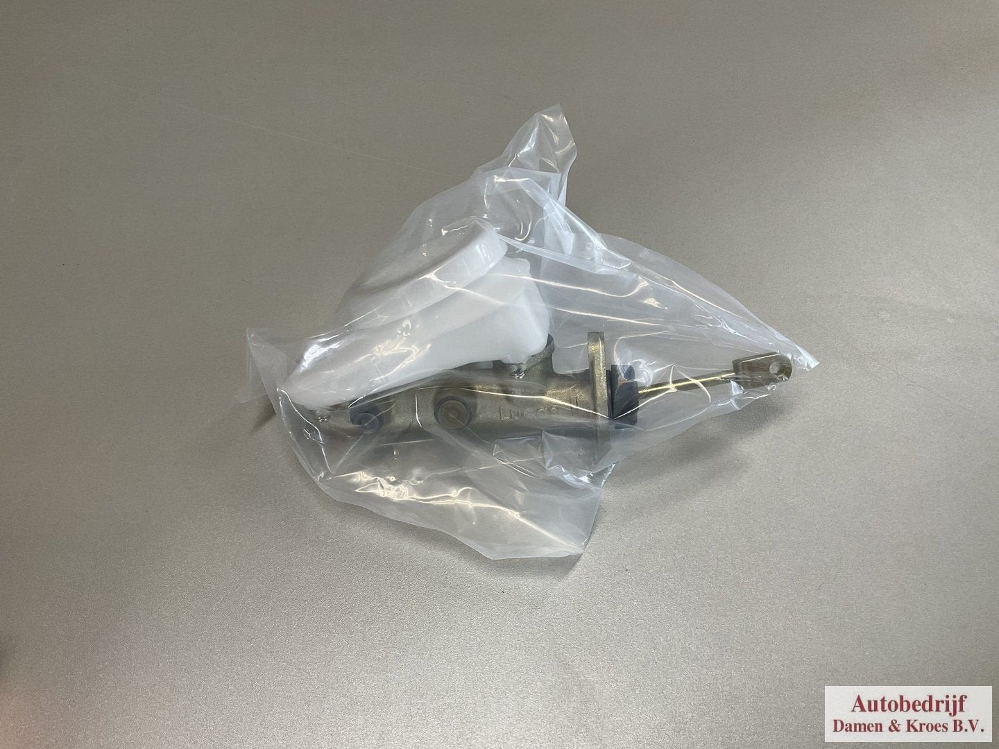 TRIUMPH SPITFIRE BRAKE MASTER CYLINDER 213689, -, Overige automerken, -, Nieuw