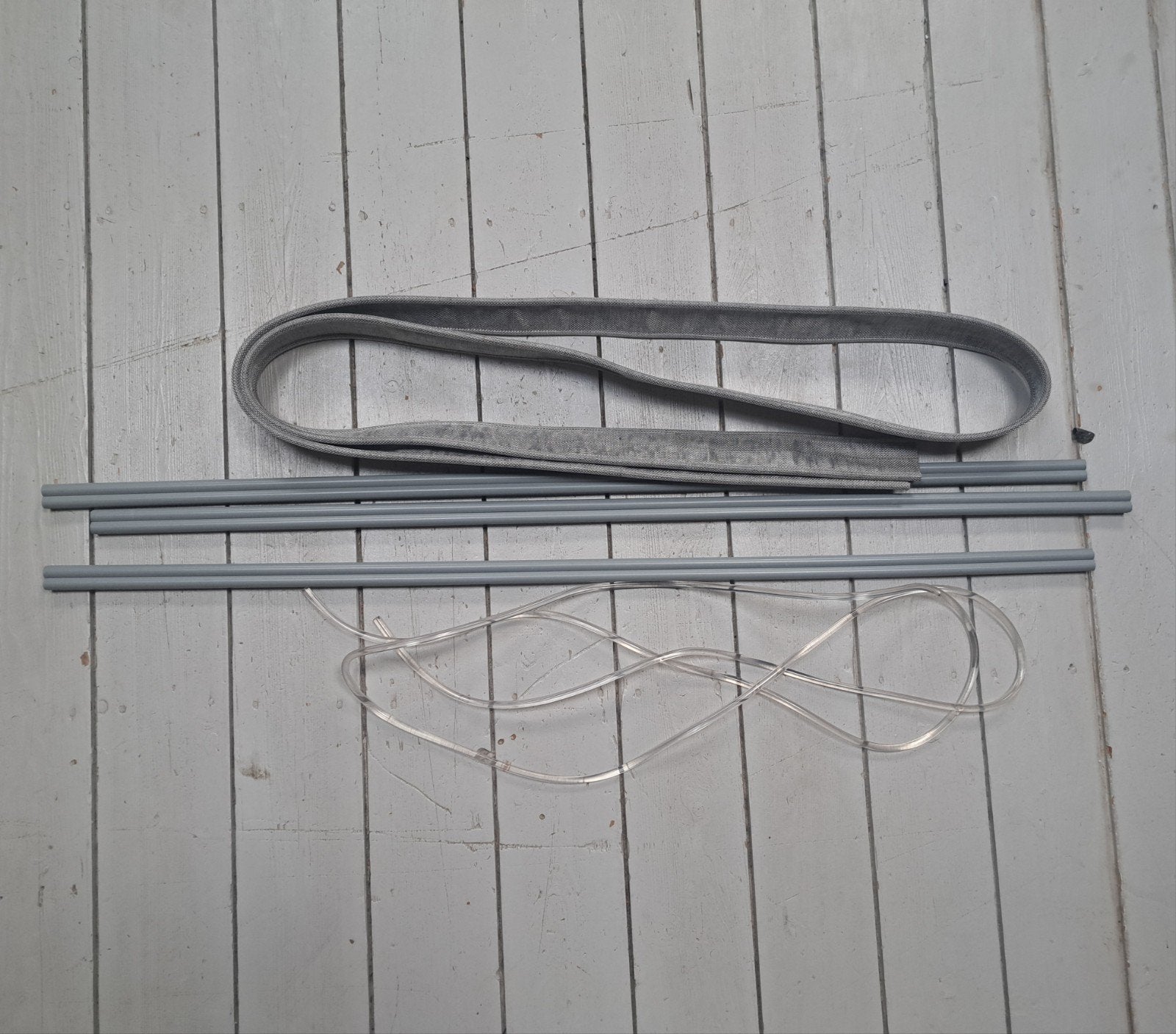 adapter voor pees, luifel, voortent, Ophalen of Verzenden, Zo goed als nieuw