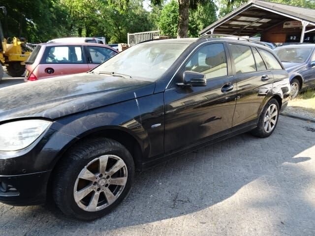 Mercedes C Klasse W 204 t combi bj 2009 voor demontage, Gebruikt, -, Ophalen of Verzenden, -
