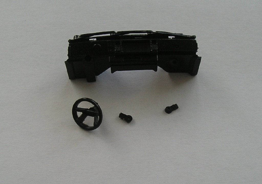 Dashboard Tekno Volvo F serie derde generatie., Ophalen of Verzenden, Nieuw, Bus of Vrachtwagen, Tekno