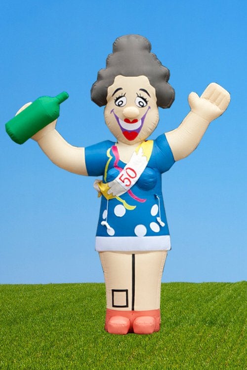 Sarah 25,- voor 3 dagen te huur, Ophalen, Zo goed als nieuw, Abraham of Sarah