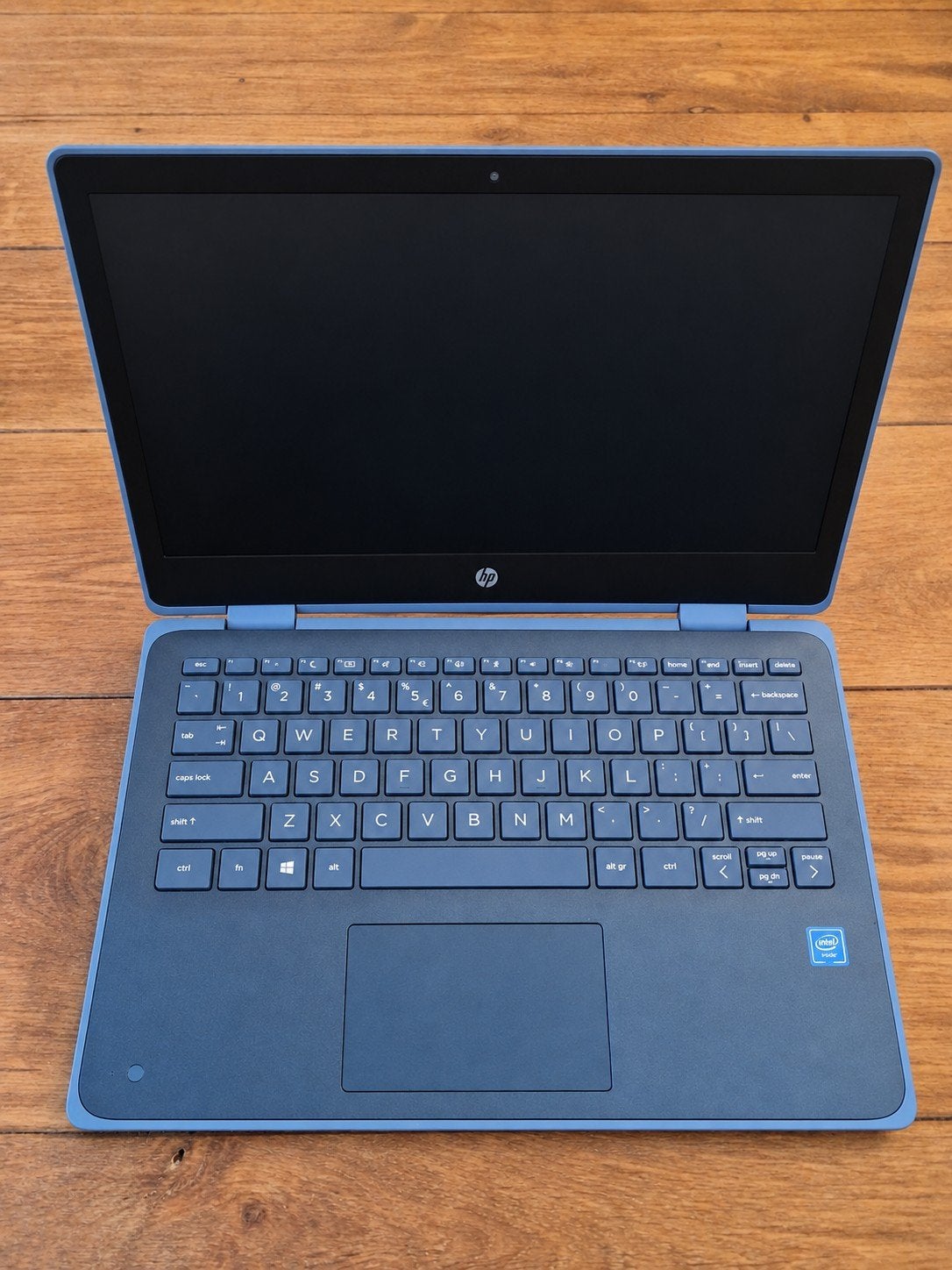 HP ProBook X360 11 G5 EE - 2-in-1 Laptop/Tablet, Minder dan 2 Ghz, Ophalen of Verzenden, Zo goed als nieuw, SSD
