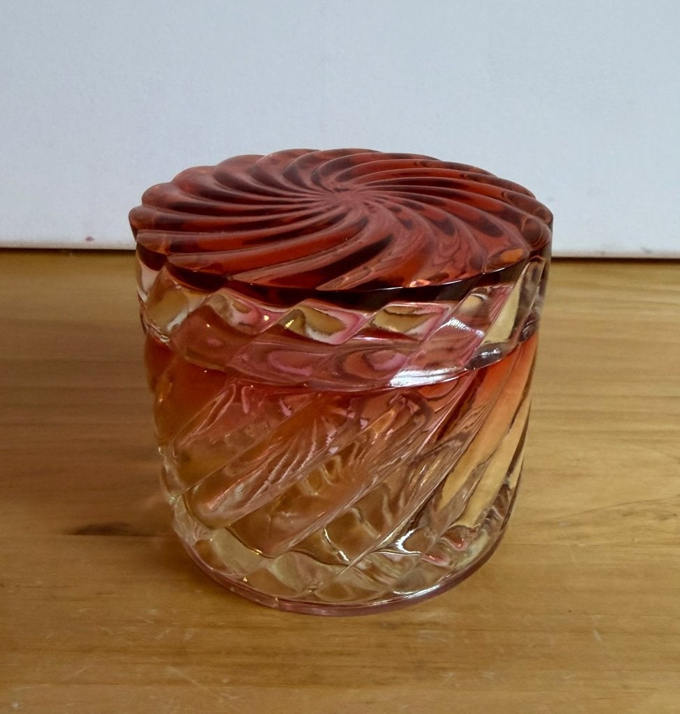 baccarat glass, Ophalen of Verzenden