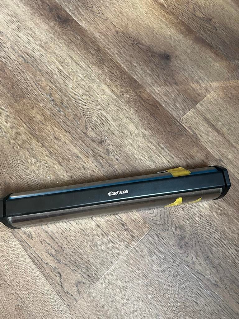 Brabantia Roldrooglijn - Compacte Waslijn, Tuin en Terras, Droogmolens en Wasrekken, Ophalen of Verzenden, Gebruikt, Overige typen