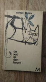 De kat in den boom - Marnix Gijsen, Ophalen of Verzenden, Zo goed als nieuw