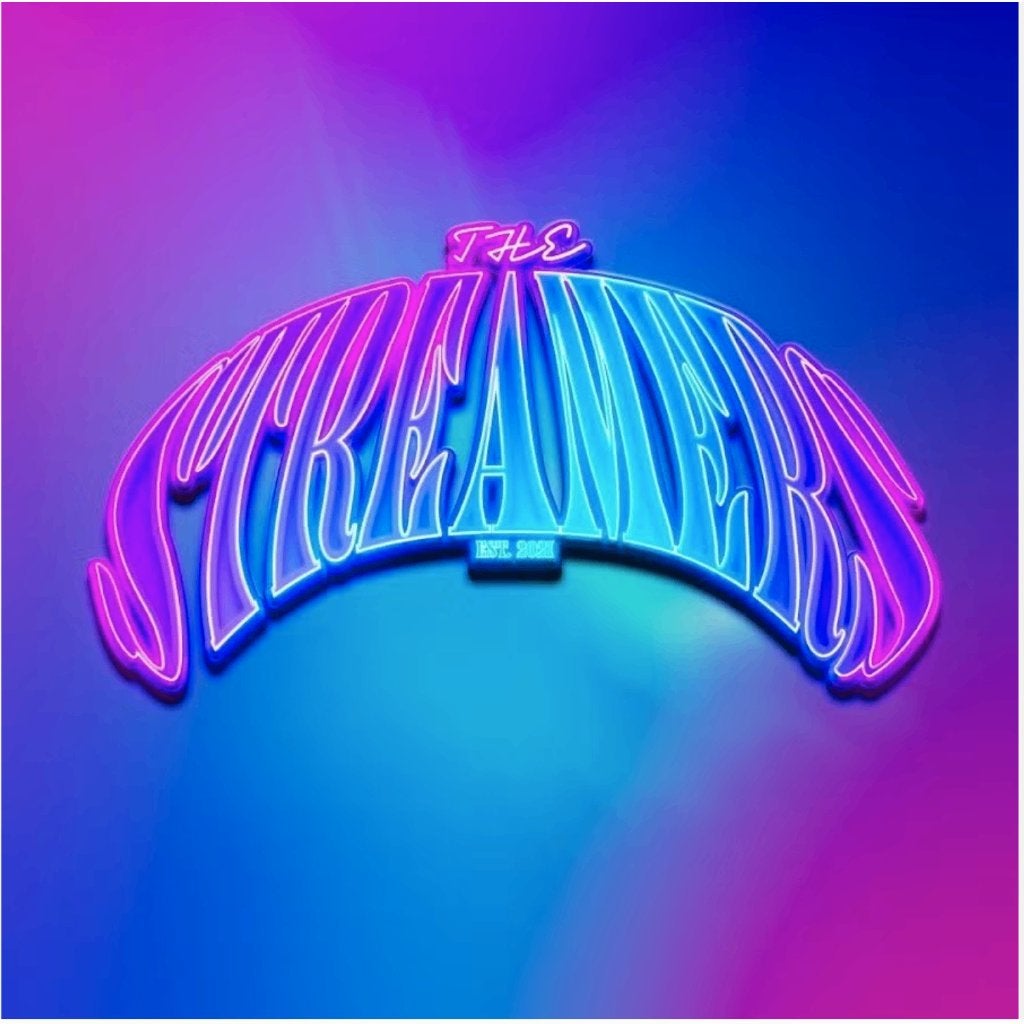 Streamers 2 zitplaatsen voor zondag 20 sept, Tickets en Kaartjes, Twee personen, September