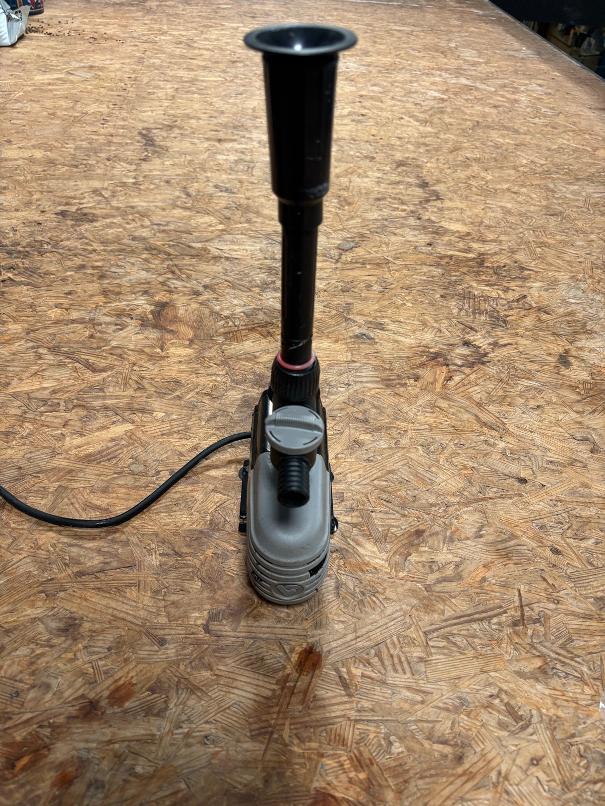 Super Fountain Pump 3000 Vijverpomp - 2900 l/h, Ophalen of Verzenden, Gebruikt, Vijverpomp