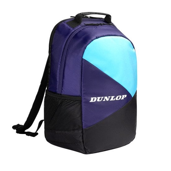 Dunlop D TAC FX-CLUB Backpack - Nieuw met labels, Ophalen of Verzenden, Nieuw, Tas, Overige merken