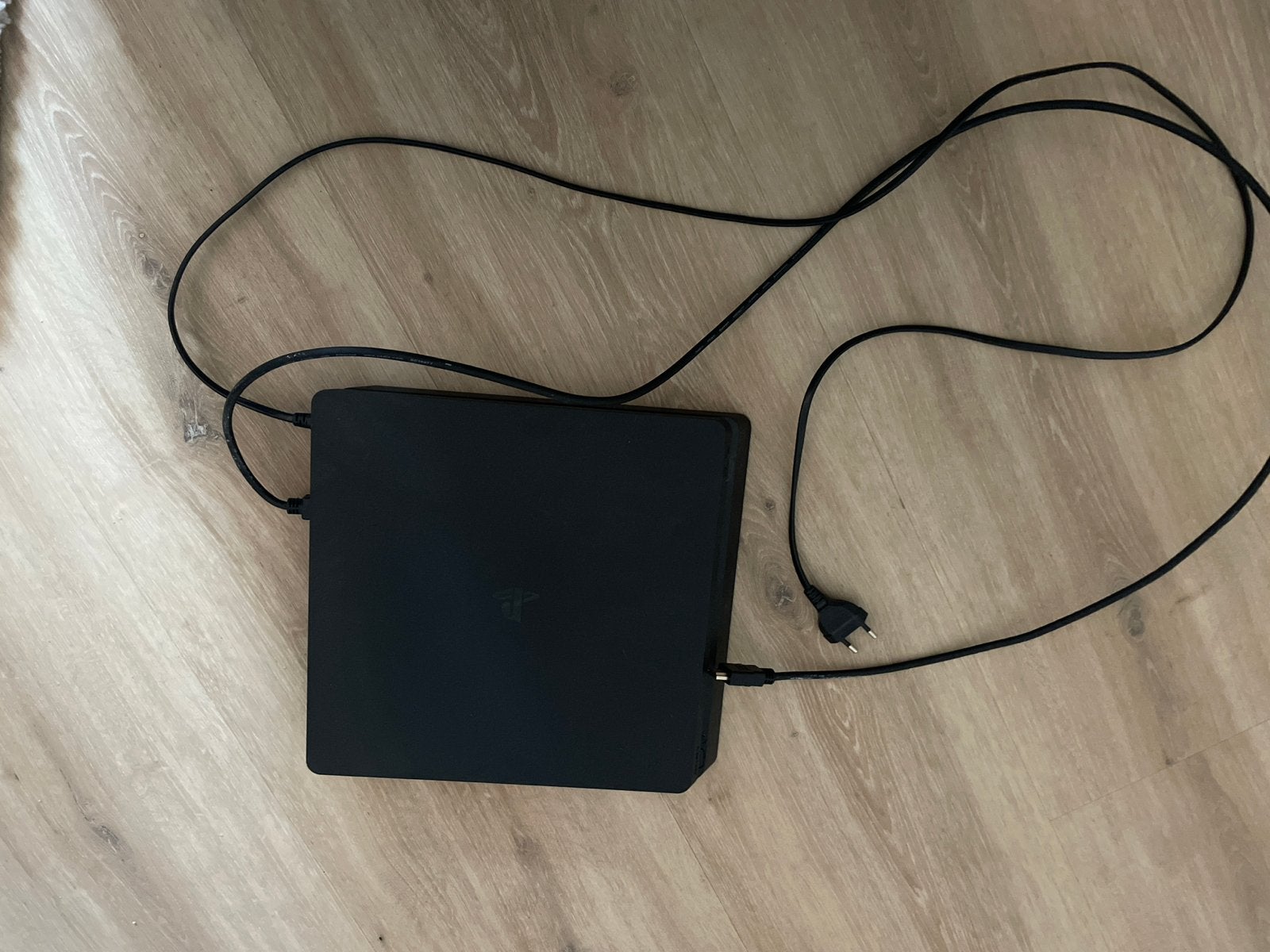 PS4 Original met 500GB opslag en diverse games