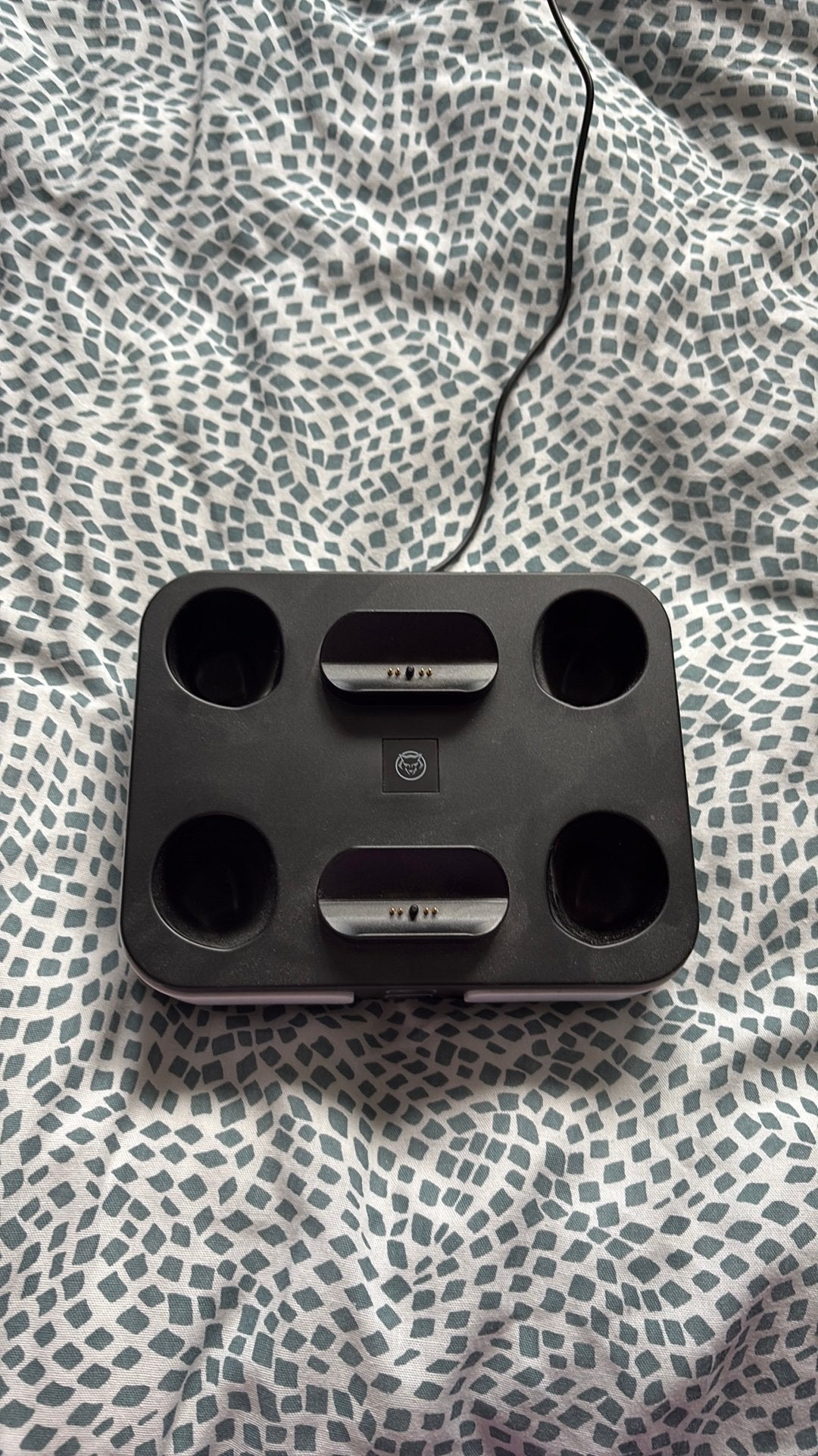 Playstatin 5 dubbele oplaad station, Ophalen of Verzenden, Zo goed als nieuw, Playstation 5