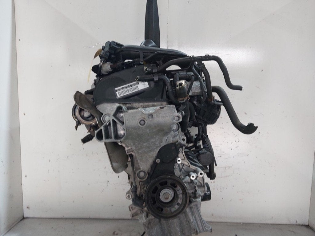 Motor Volkswagen Golf VII Variant (AUVV) 2020 04C100033, Auto-onderdelen, Gebruikt, Volkswagen, Volkswagen AG, Kundenbetreuung@volkswagen.de