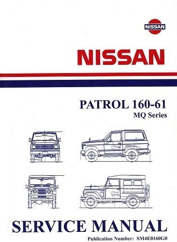 Nissan / Datsun / 1951-2013, Ophalen of Verzenden