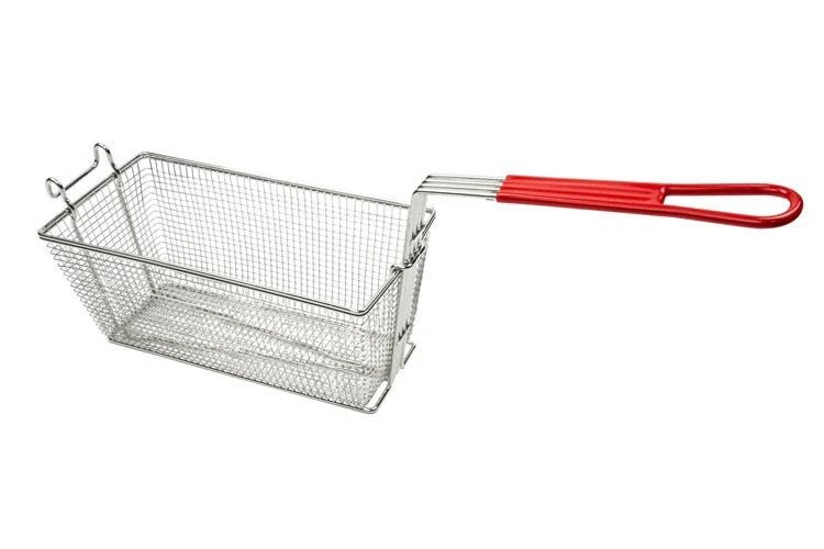 Pitco frituurmand | friteusemand | frituurkorf | nieuw, Ophalen of Verzenden, Nieuw