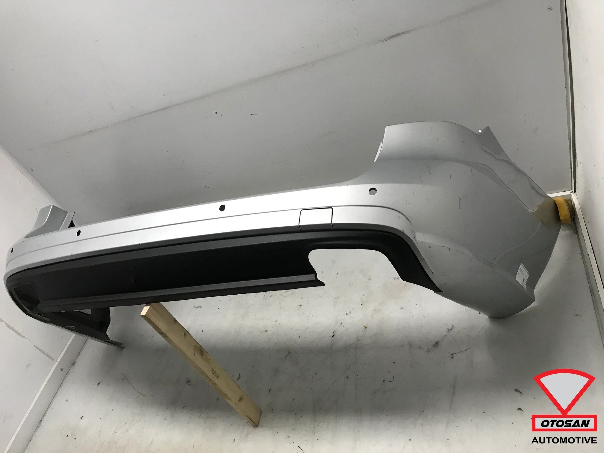 Mercedes E Klasse W212 Estate Combi AMG Achterbumper 4xPDC O, Auto-onderdelen, Gebruikt, Mercedes-Benz AG, Mercedes-Benz, Ophalen of Verzenden