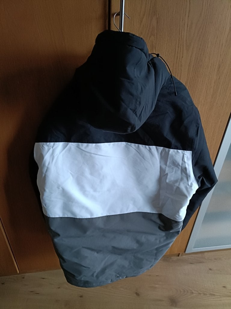 Winterjas (BPC), Kleding | Heren, Ophalen, Nieuw, Overige maten, BonPrix