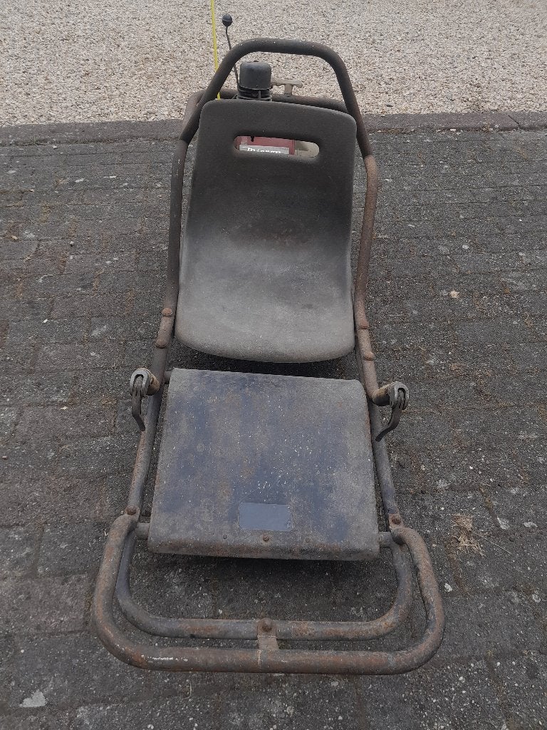 Solex Surfracer, Fietsen en Brommers, Ophalen, Gebruikt