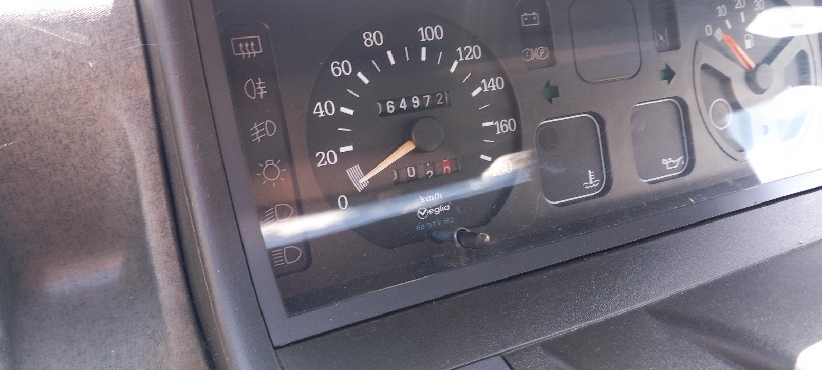 Renault 5 Automaat 1.4, foto 10