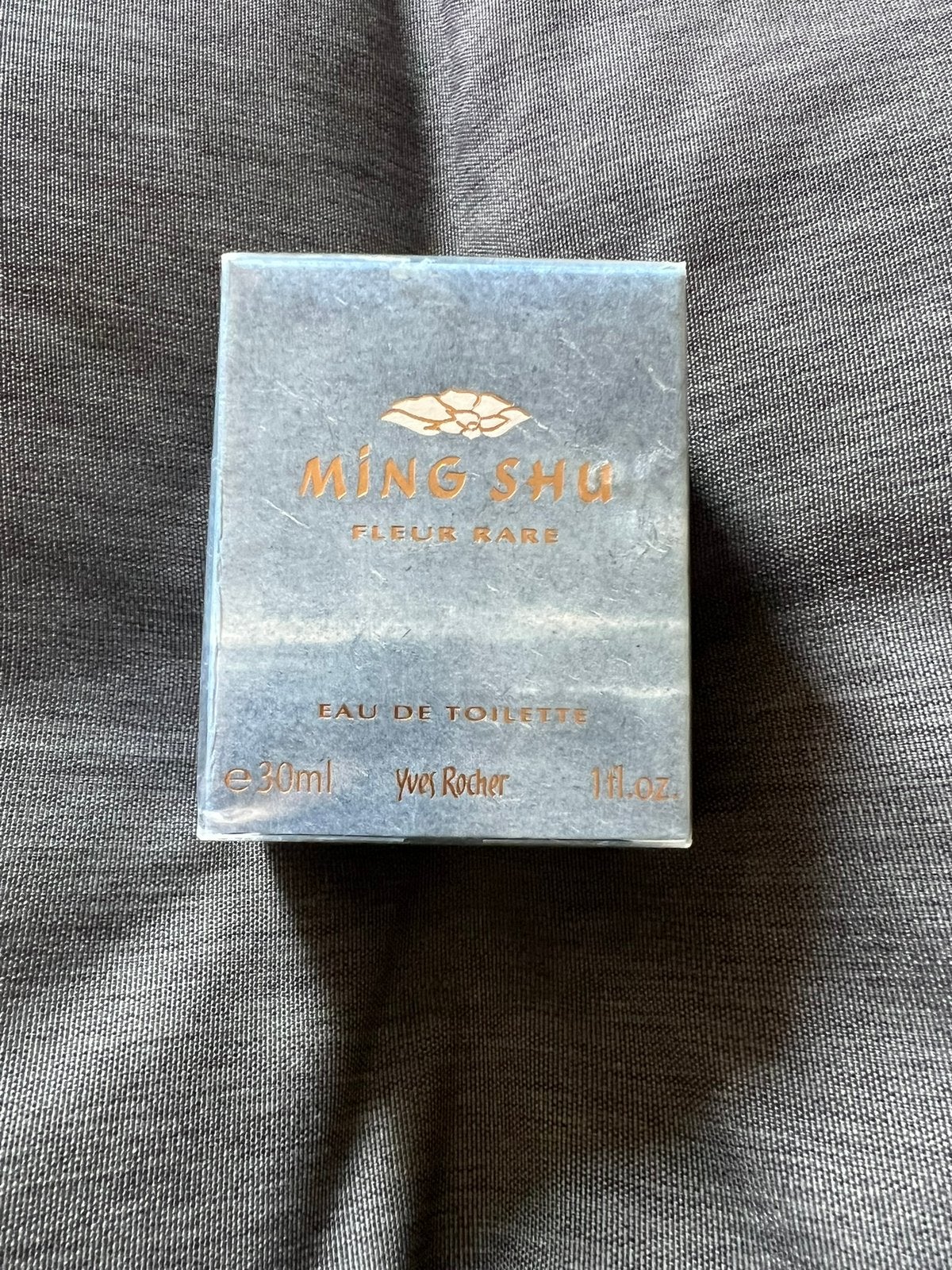 Ming shu 30 ml (nieuw), Ophalen, Nieuw