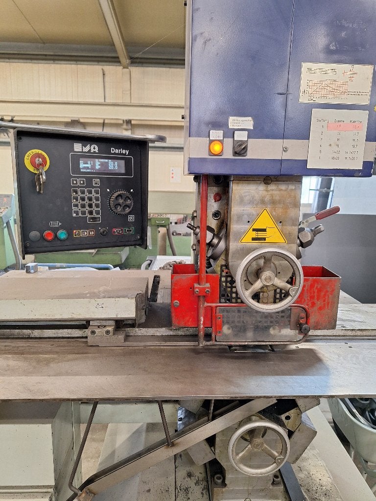 Darley MPP70CL ponsmachine, Doe-het-zelf en Verbouw, Ophalen, Zo goed als nieuw