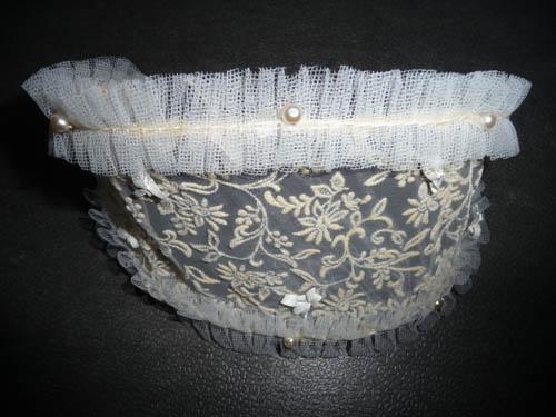 Masker voor gekostumeerd bal, Ophalen of Verzenden