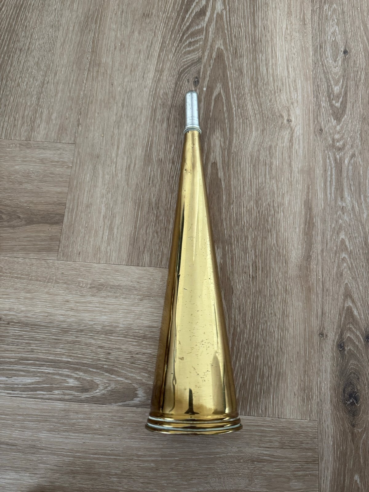 Decoratieve maritieme set: hoorn, zeilboten, zeeman, vuurtor, Ophalen of Verzenden, Nieuw
