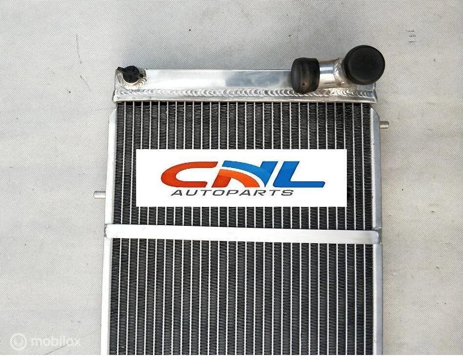 Radiateur Citroën Citroen BX GTI 1.9I 16V 88-94 89 90 91 92, Auto-onderdelen, Nieuw, Ophalen of Verzenden