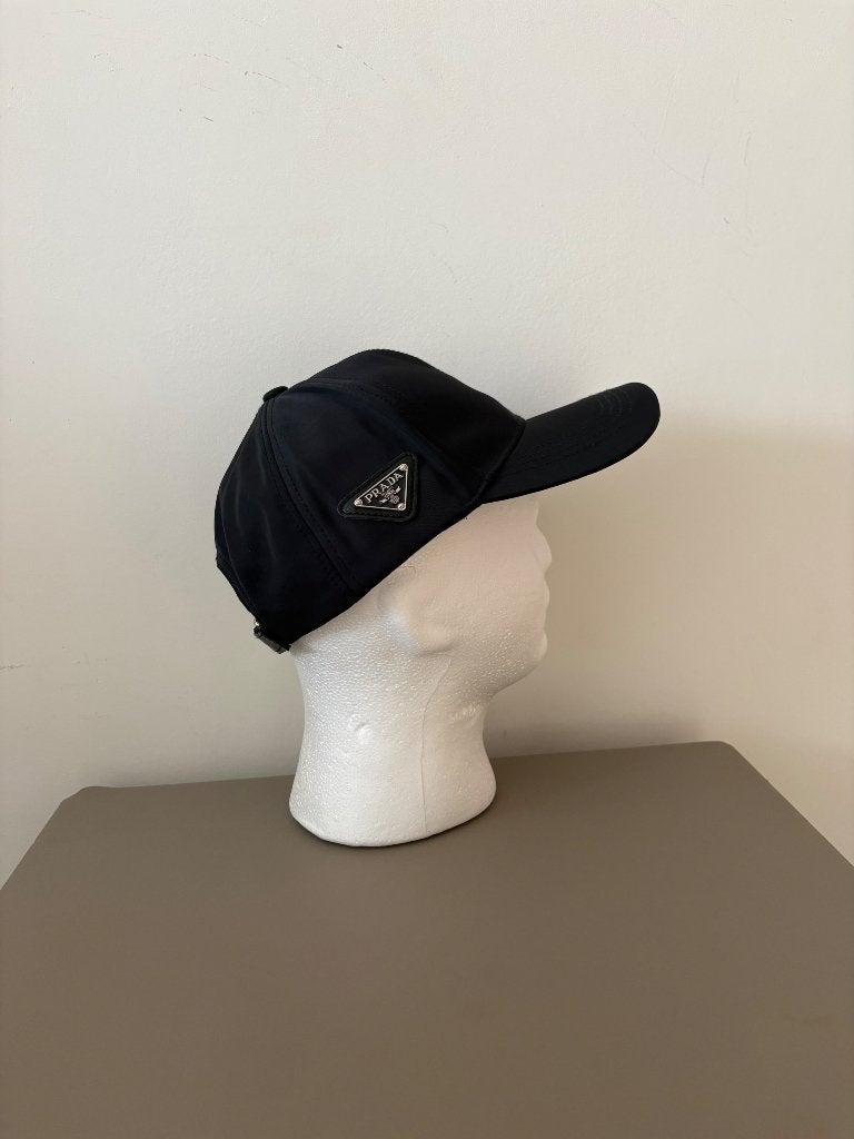 Prada pet, Kleding | Heren, Hoeden en Petten, Ophalen, One size fits all, Prada, Pet