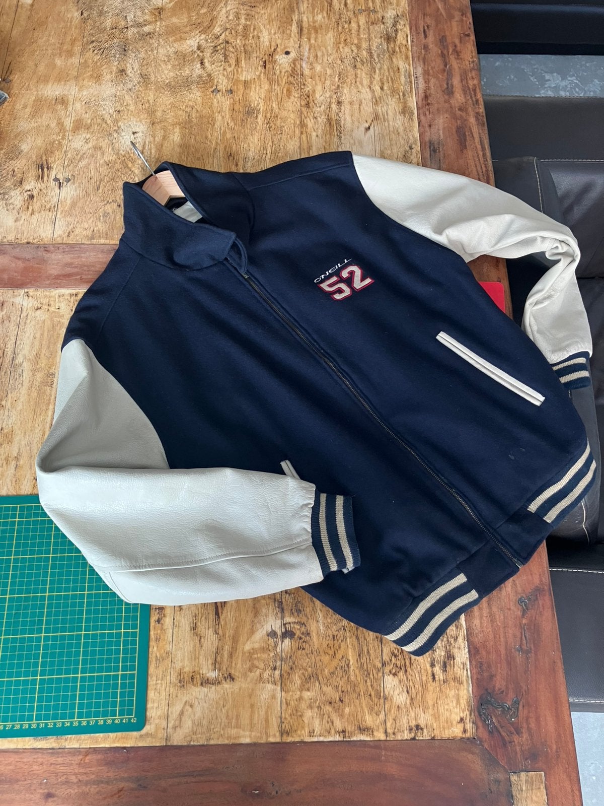 Vintage O’Neill jack, Kleding | Heren, Ophalen of Verzenden, Zo goed als nieuw