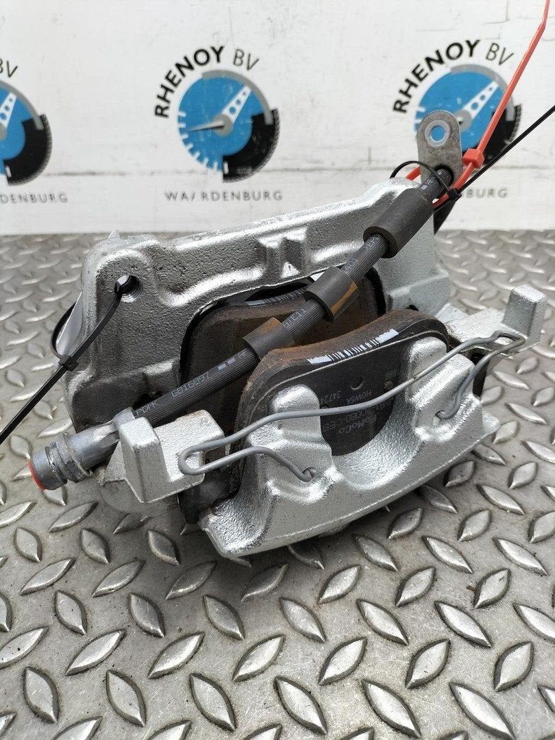 FORD KUGA ACTIVE REM KLAUW 2025, Ophalen of Verzenden, Gebruikt, ARN erkend