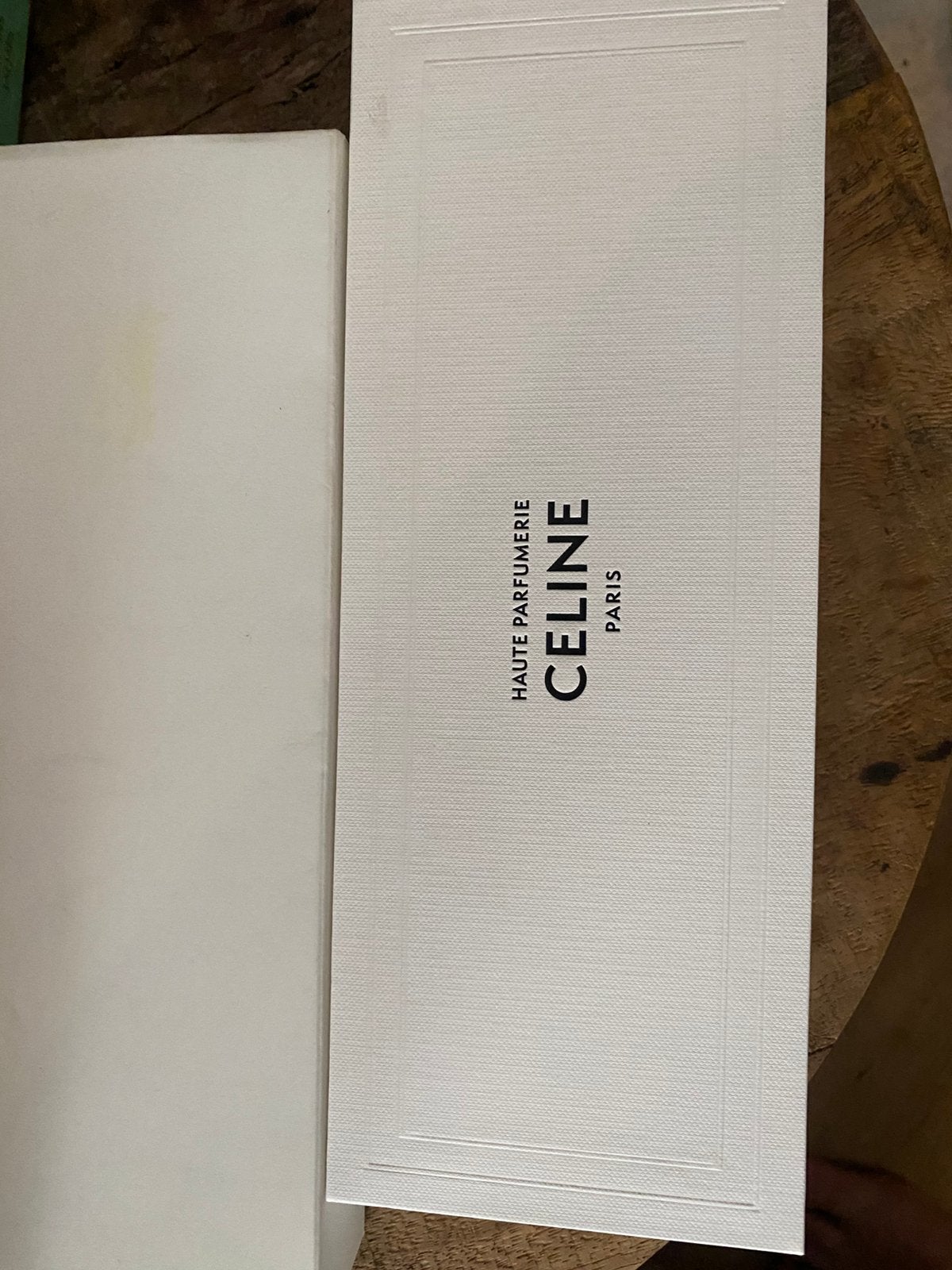 Celine niche drie zepen, Ophalen of Verzenden, Nieuw, Bad & Douche