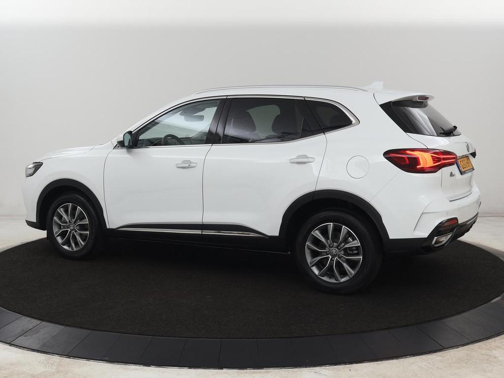 MG EHS 1.5 TGDI PHEV Comfort | SOH 96% | Origineel NL | Lede, Auto's, MG, Gebruikt, Euro 6, 258 pk, Wit