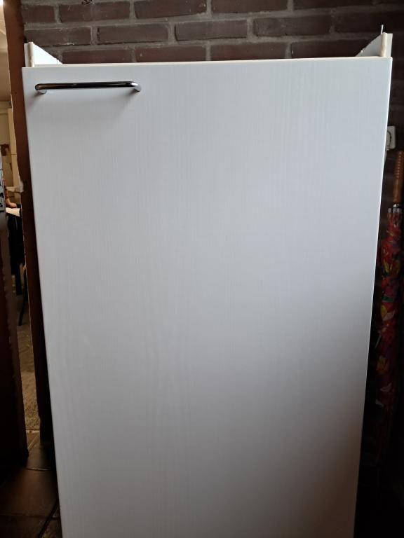 Bosch Koelkast inbouw, Witgoed en Apparatuur, Ovens, Gebruikt, Inbouw, Bosch, Ophalen
