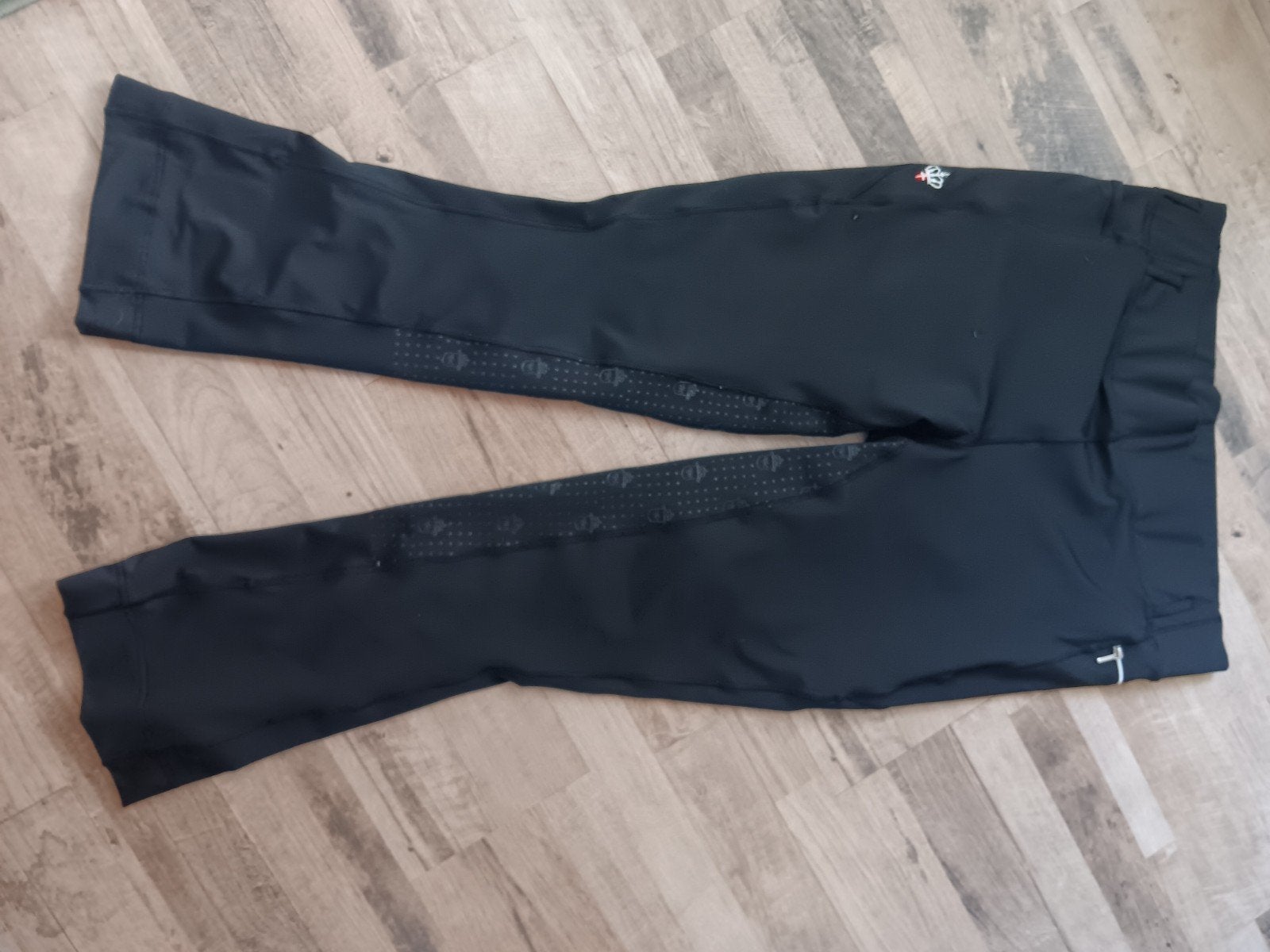 Mink jodpher rijlegging., Dieren en Toebehoren, Ophalen of Verzenden, Nieuw, Dressuur, Onderkleding