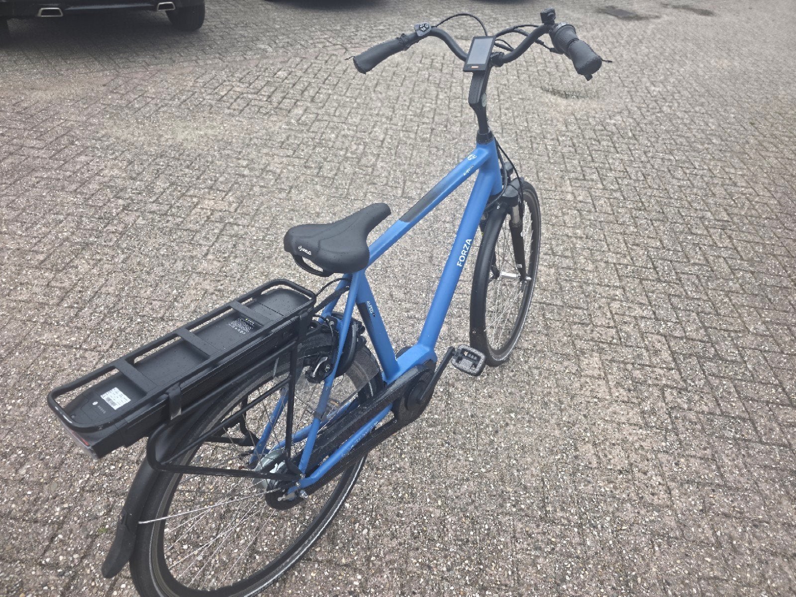 Forza alfeo max TE KOOP, Ophalen of Verzenden, Zo goed als nieuw, Overige merken