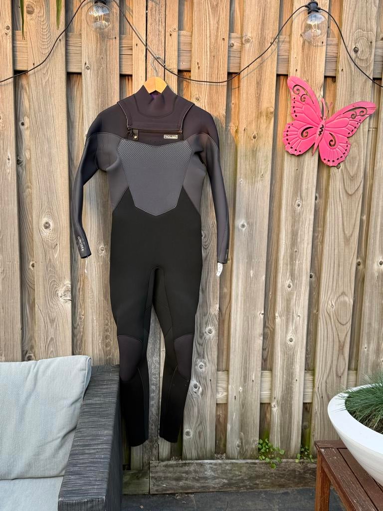 Prolimit Wetsuit 5/3mm Heren S - Zeer goede staat, Ophalen of Verzenden, Zo goed als nieuw, Heer, Wetsuit