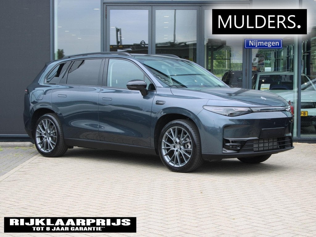 Leapmotor C10 Design REEV 28.4 kWh VOORRAAD KORTING
